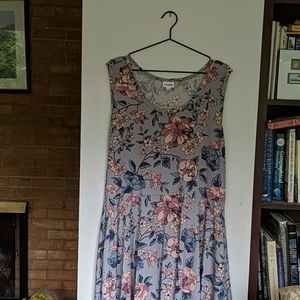 NWOT Lularoe Nicki